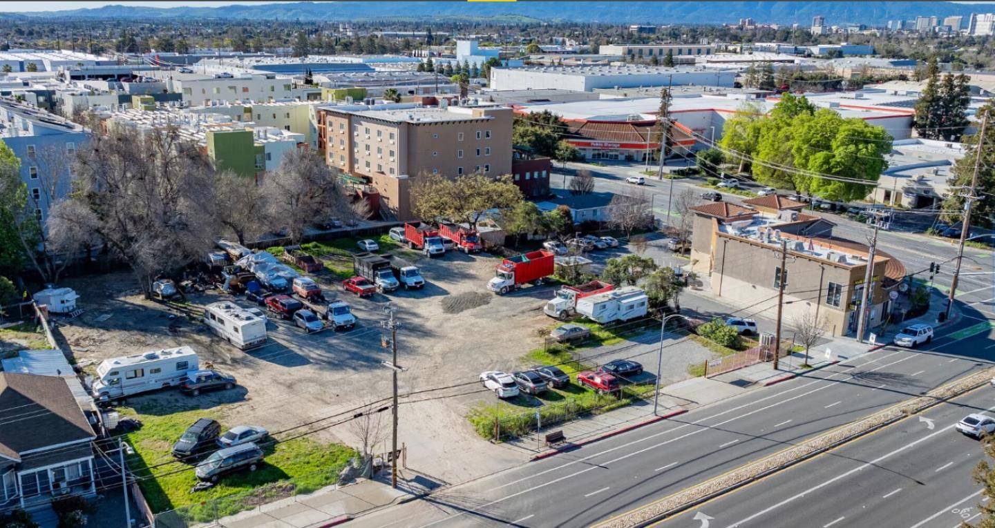 San Jose, CA 95133,12280 Mabury RD