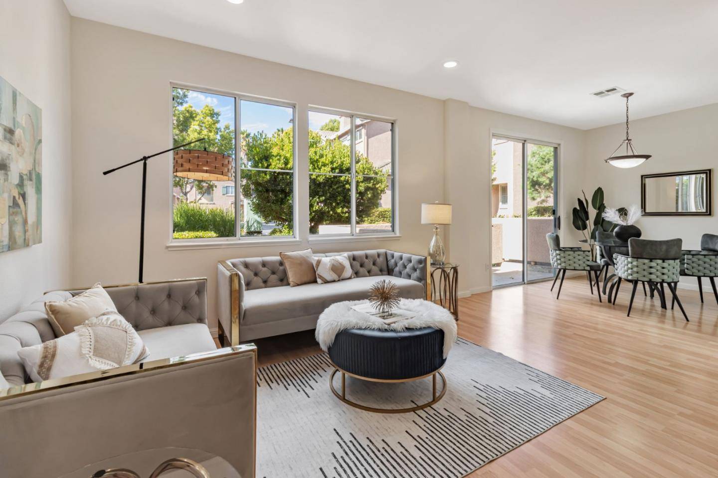 San Jose, CA 95135,3642 Jasmine CIR