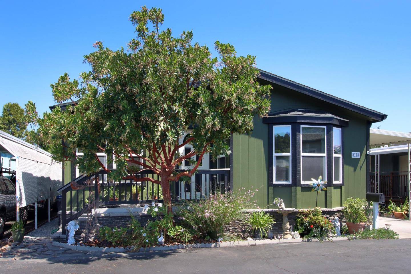 Scotts Valley, CA 95066,444 Whispering Pines DR 14