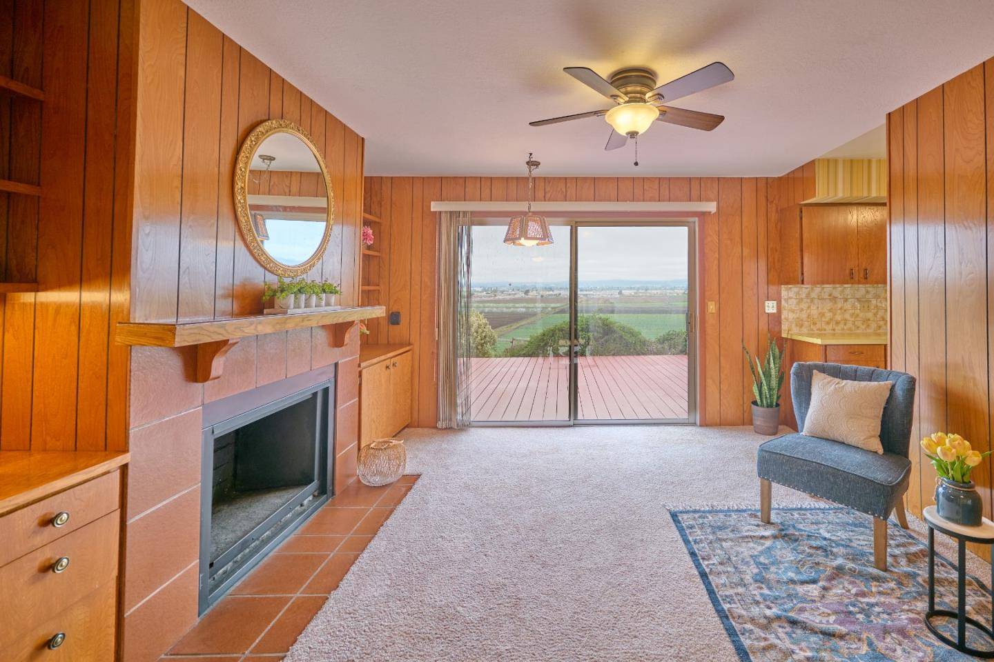 Royal Oaks, CA 95076,2600 Garin RD