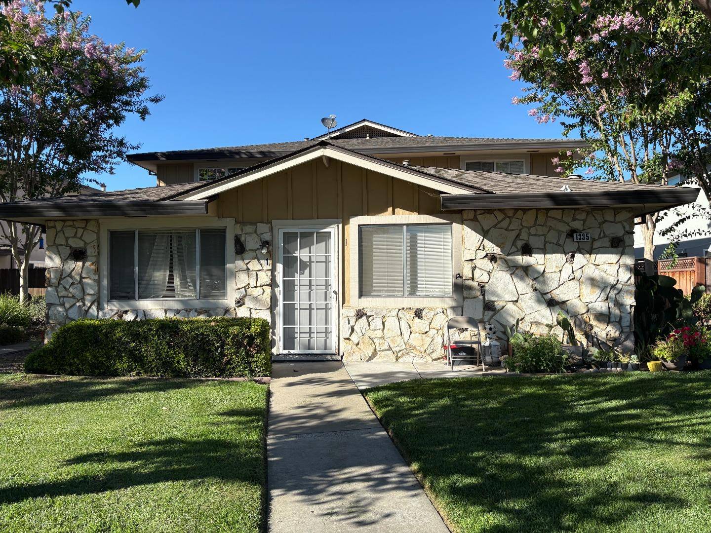 San Jose, CA 95118,1335 Scossa AVE 1