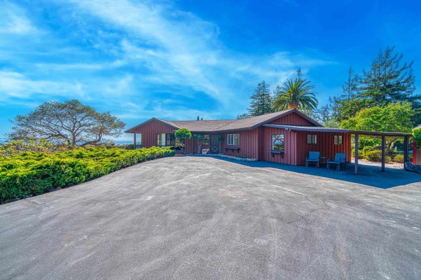 Soquel, CA 95073,3600 N Park AVE