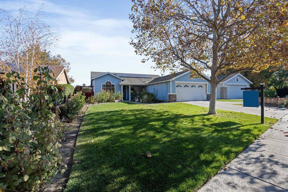 Hollister, CA 95023,1931 Evelyns