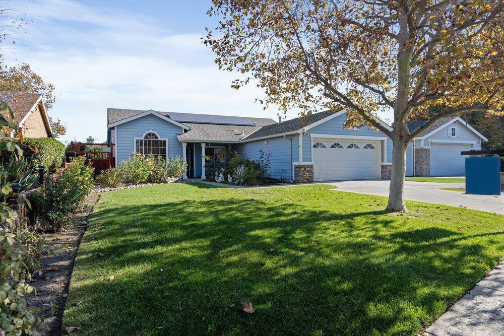 Hollister, CA 95023,1931 Evelyns