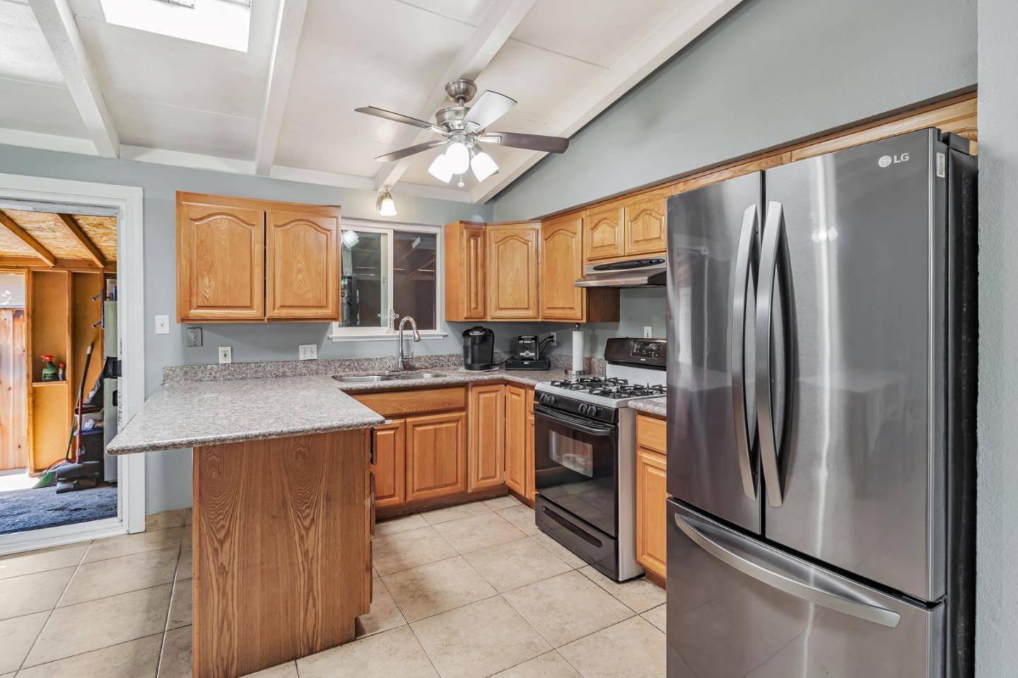 San Jose, CA 95122,1693 Christopher ST