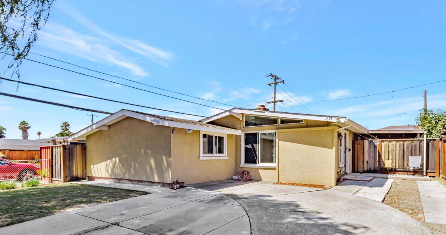 San Jose, CA 95122,1693 Christopher ST