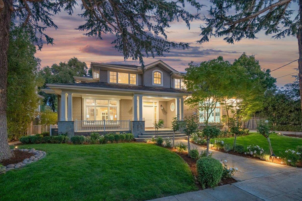 Palo Alto, CA 94301,840 Lincoln AVE
