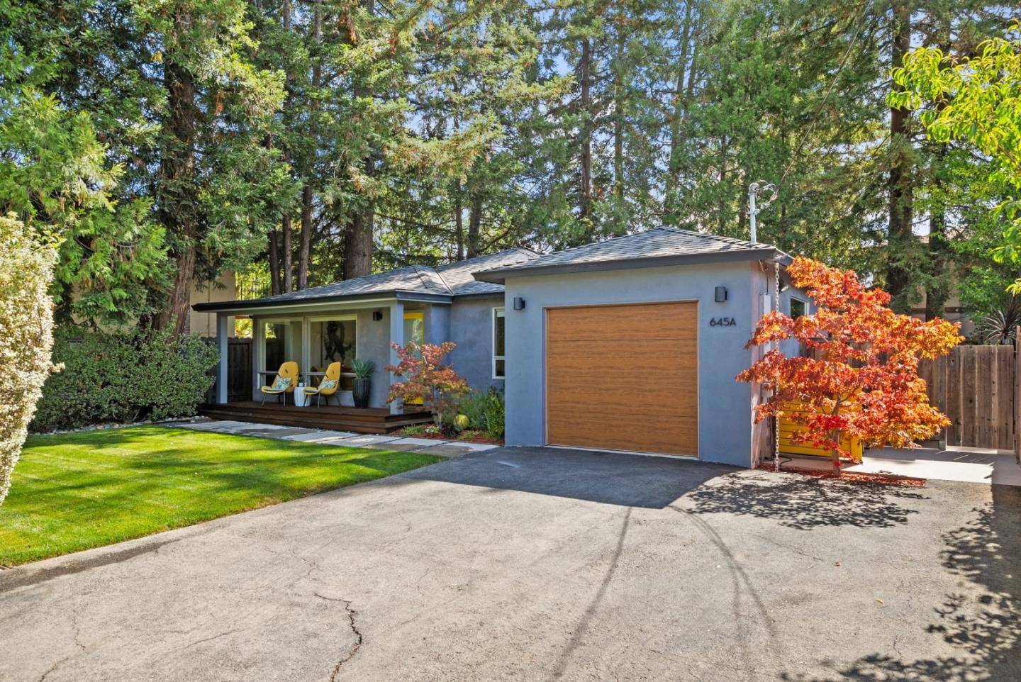 Palo Alto, CA 94306,645 Maybell AVE A