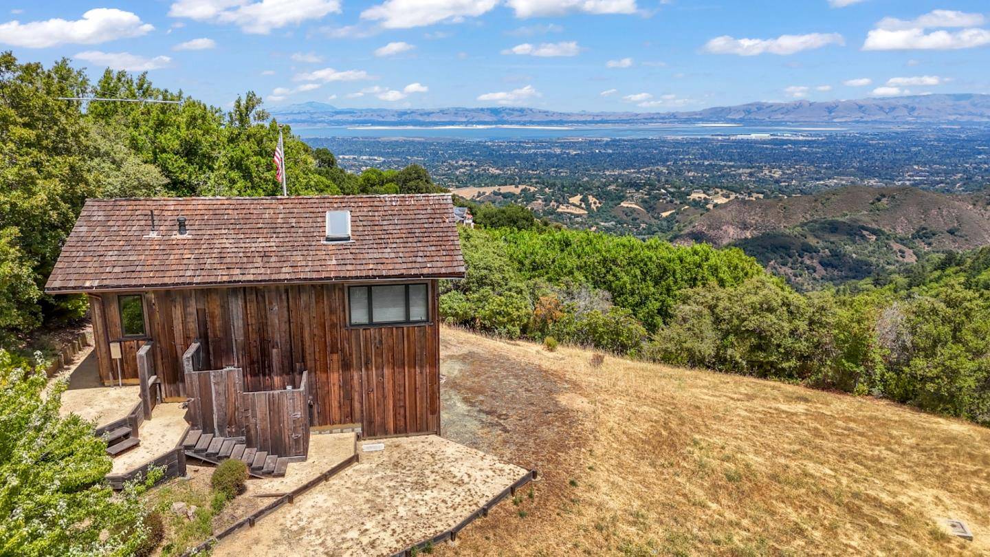 Palo Alto, CA 94034,3875 Page Mill RD