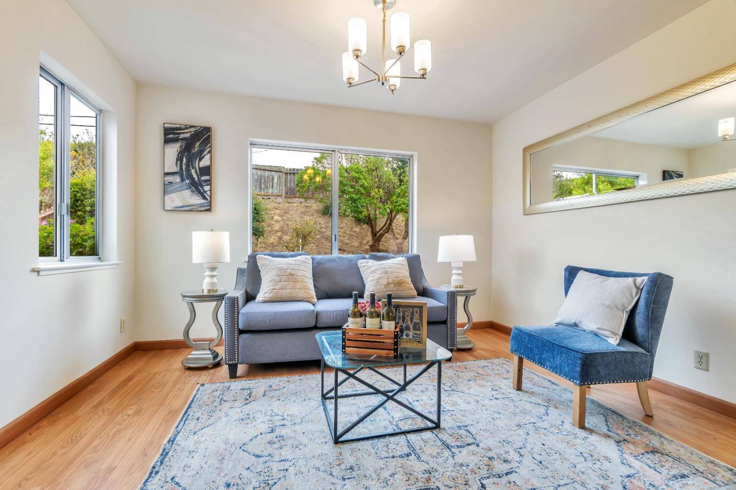 San Bruno, CA 94066,2861 Cottonwood DR