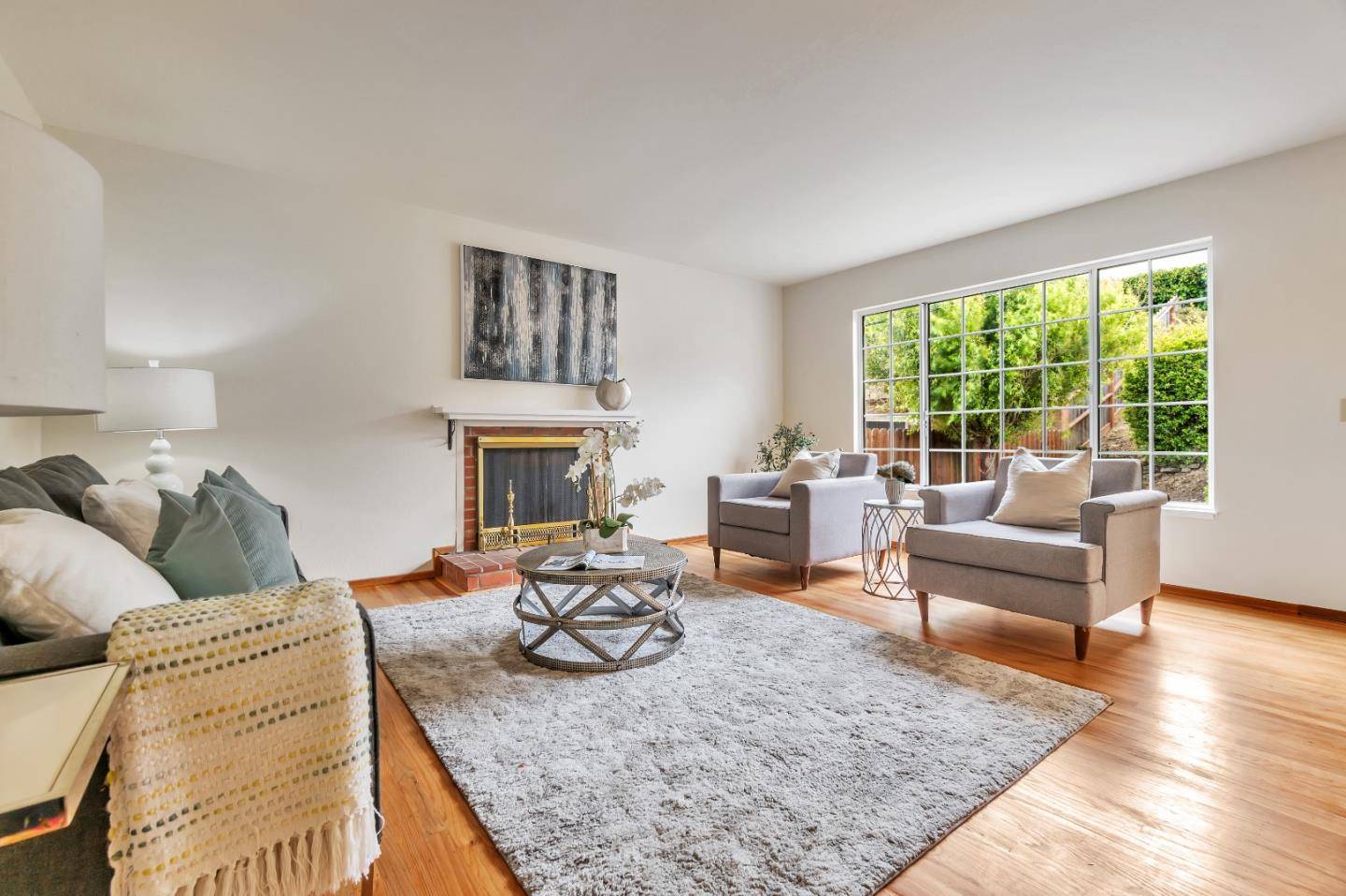 San Bruno, CA 94066,2861 Cottonwood DR