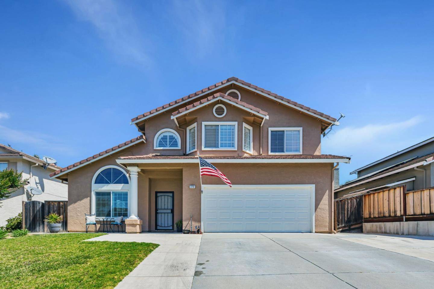 Hollister, CA 95023,2711 Valley View RD