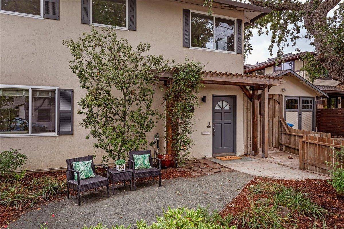 Mountain View, CA 94041,201/209 Mariposa AVE