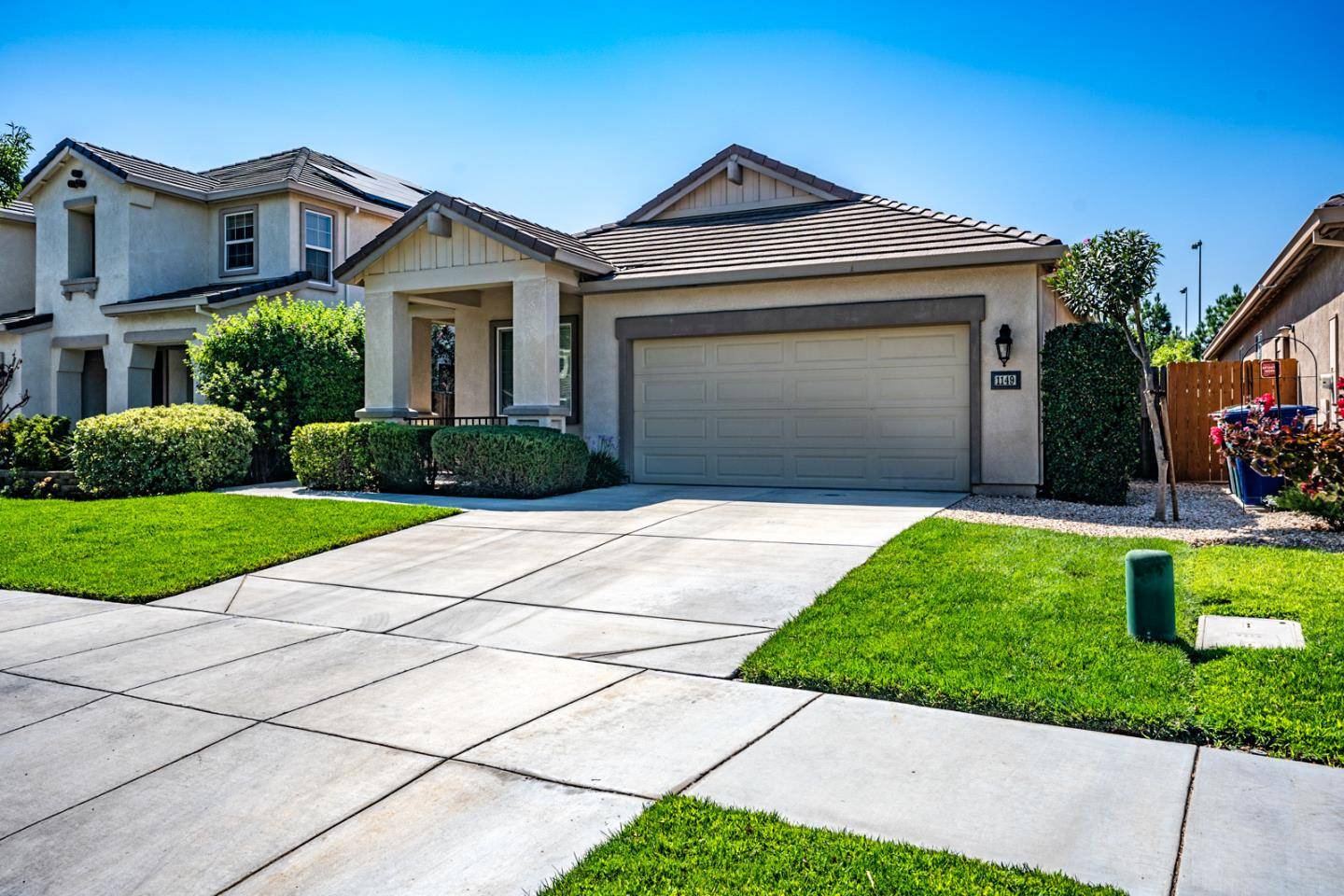 Los Banos, CA 93635,1149 Bellflower WAY