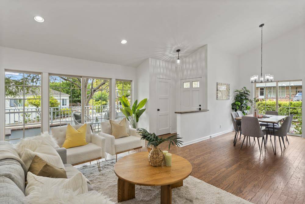 San Mateo, CA 94403,2929 Monterey ST