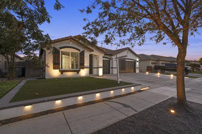 Los Banos, CA 93635,2095 Palermo DR