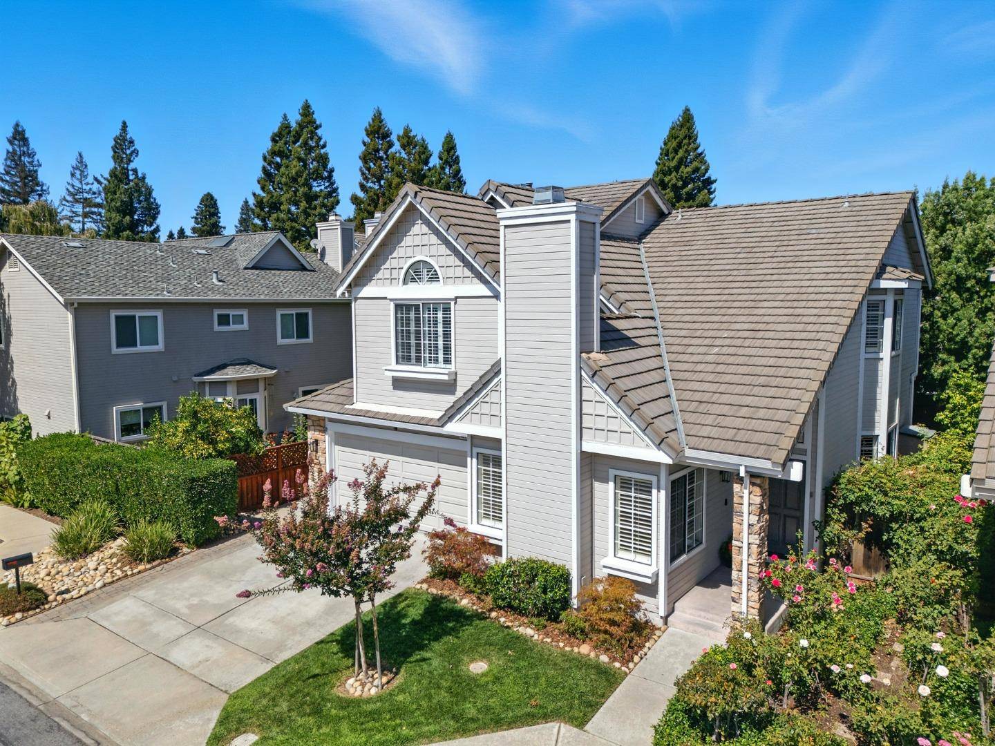 Redwood City, CA 94061,401 Wembley CT