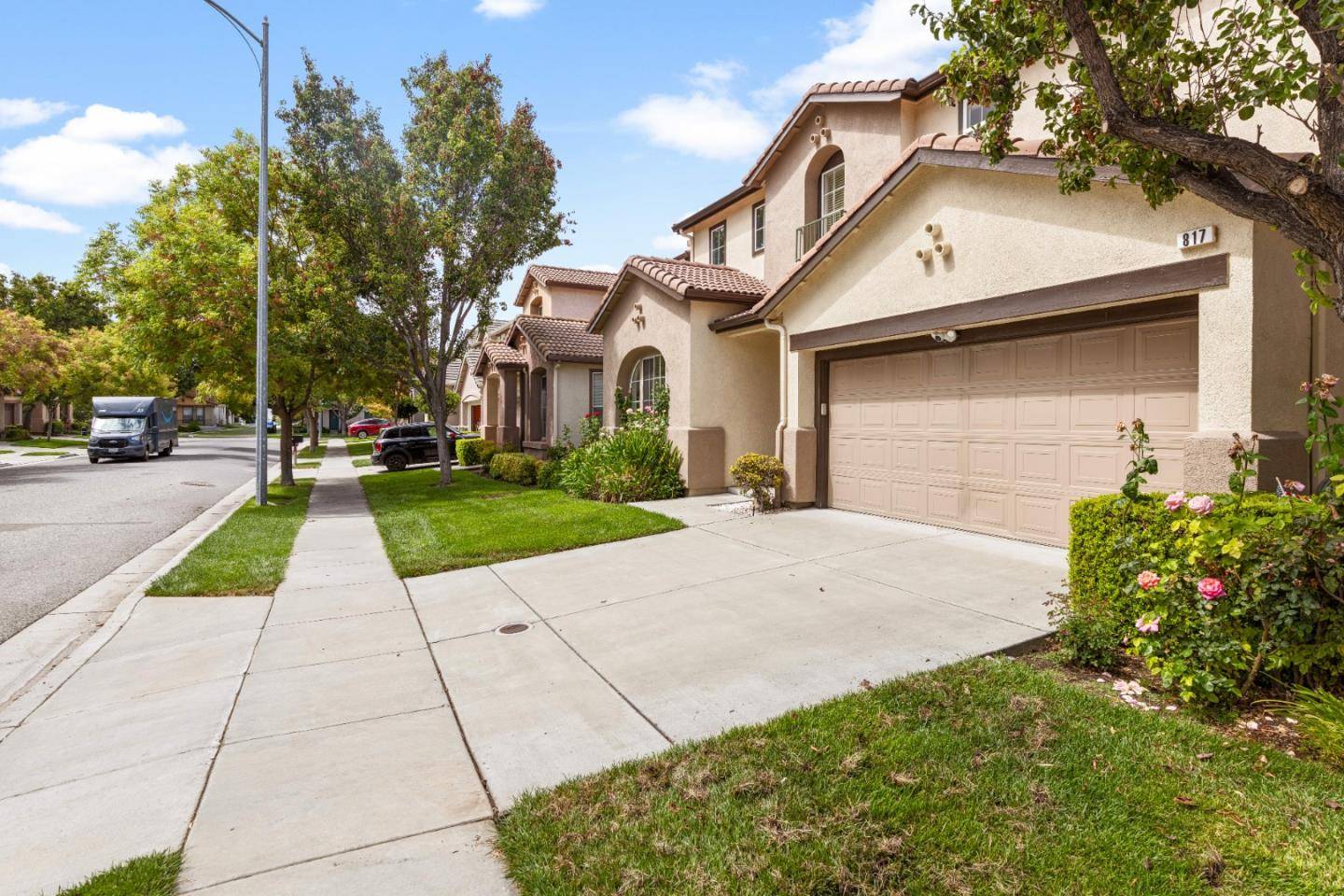 San Jose, CA 95125,817 Pitkin LOOP