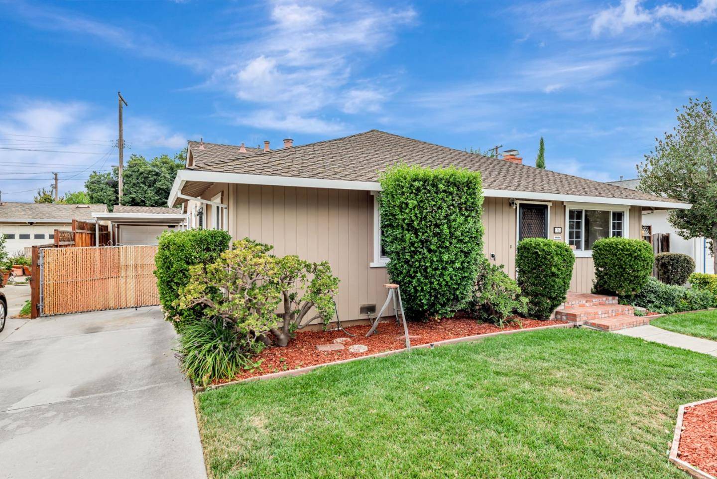 Santa Clara, CA 95050,2356 Kay DR