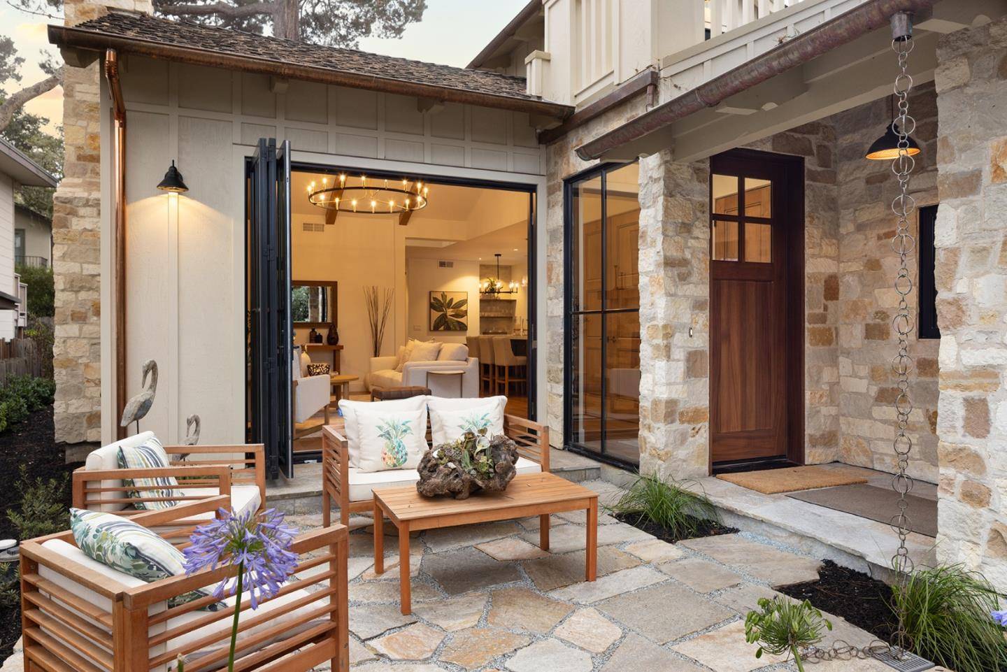 Carmel, CA 93921,0 Mission 5 NW of Santa Lucia ST