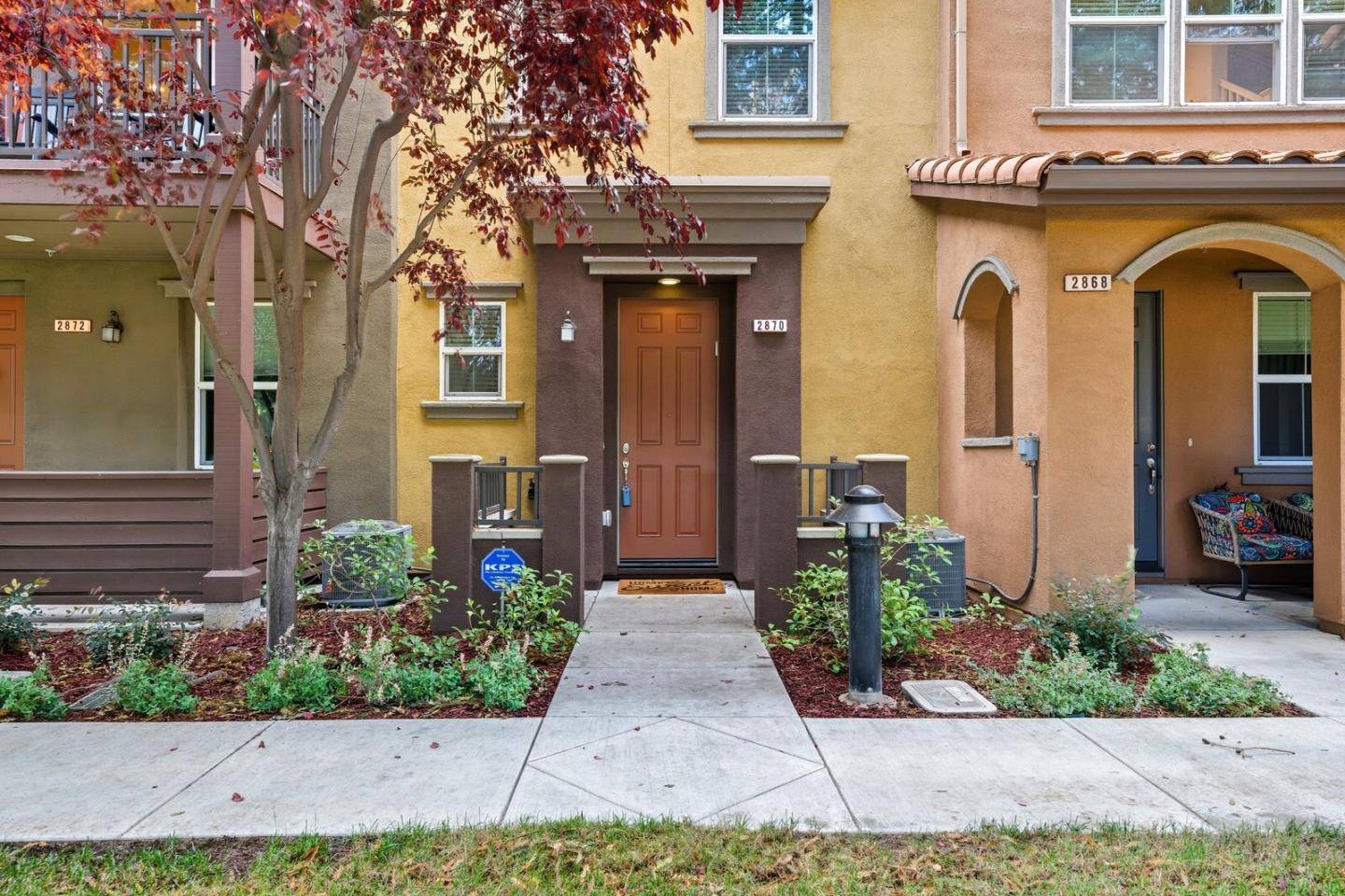 San Jose, CA 95128,2870 Monroe TER