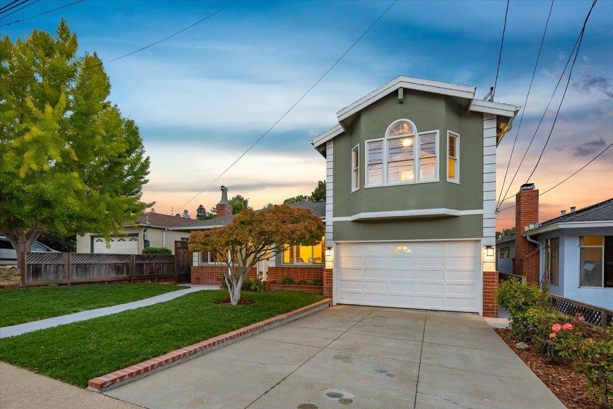 San Mateo, CA 94403,758 27th AVE