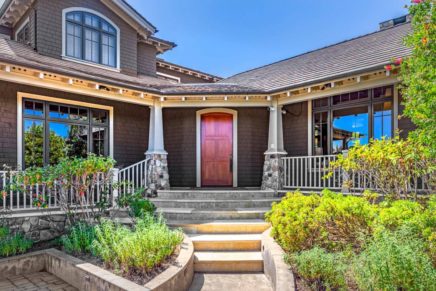 Portola Valley, CA 94028,1 Redberry RDG