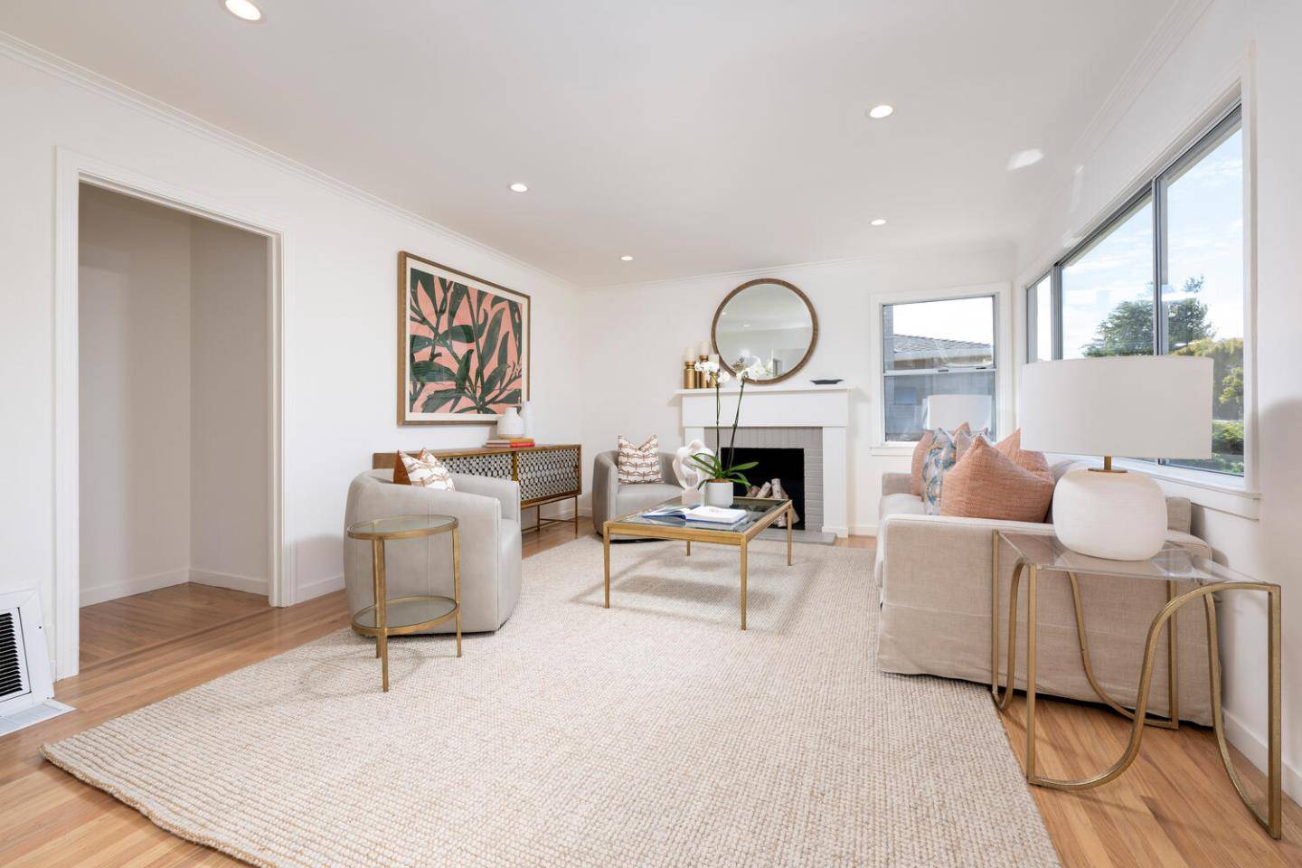 San Mateo, CA 94403,406 Poinsettia AVE