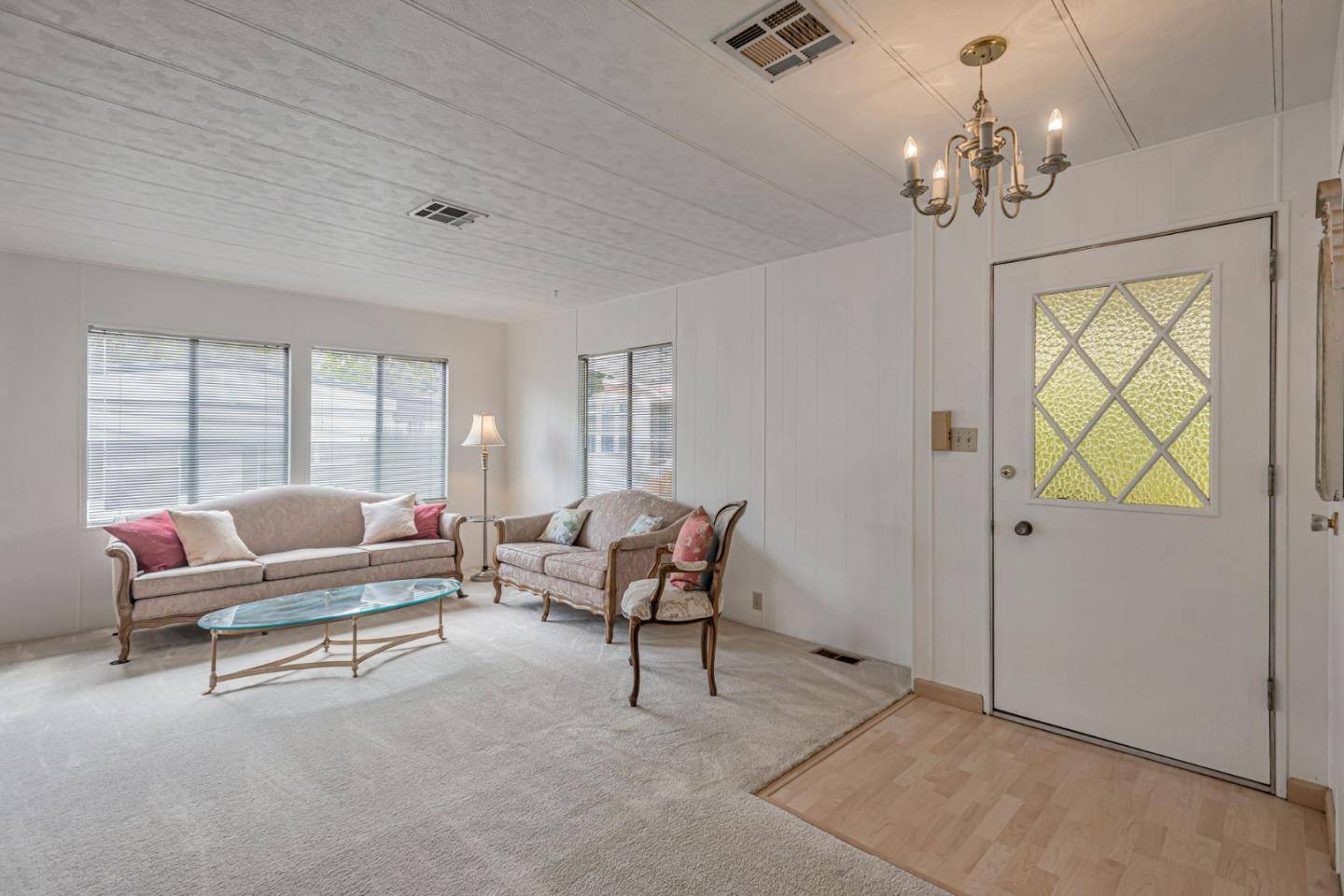 Sunnyvale, CA 94089,1111 Morse AVE 29