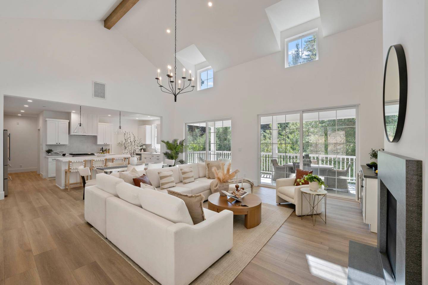 Boulder Creek, CA 95006,266 W Hilton DR