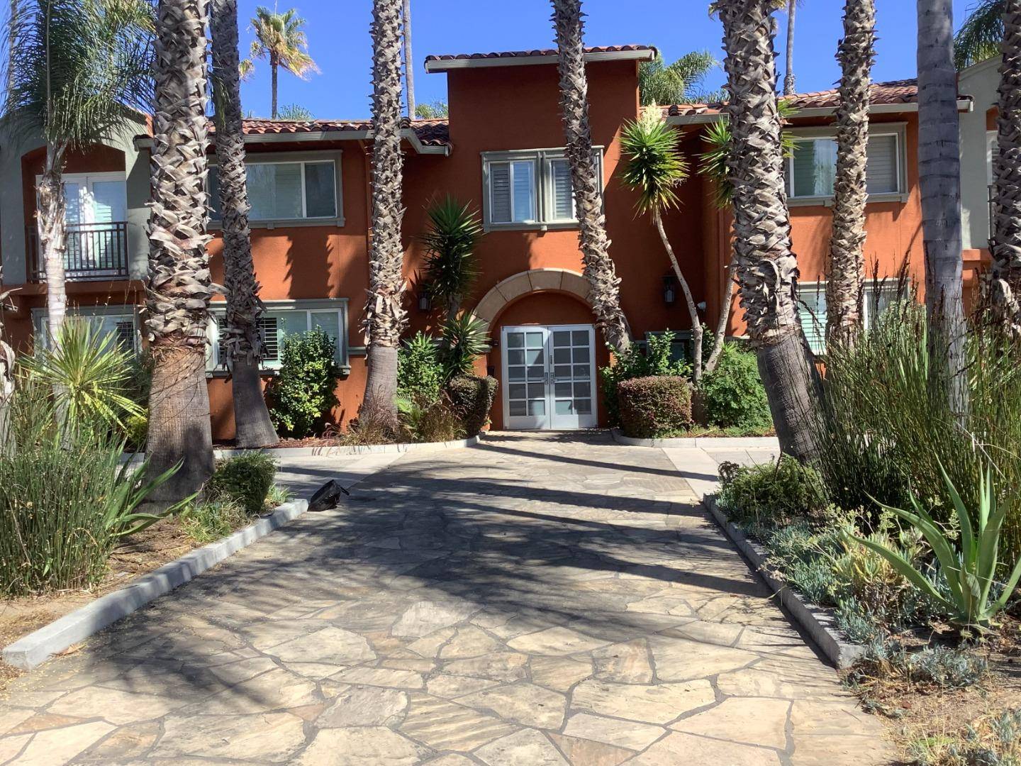 Santa Clara, CA 95050,1855 Palm View PL 123