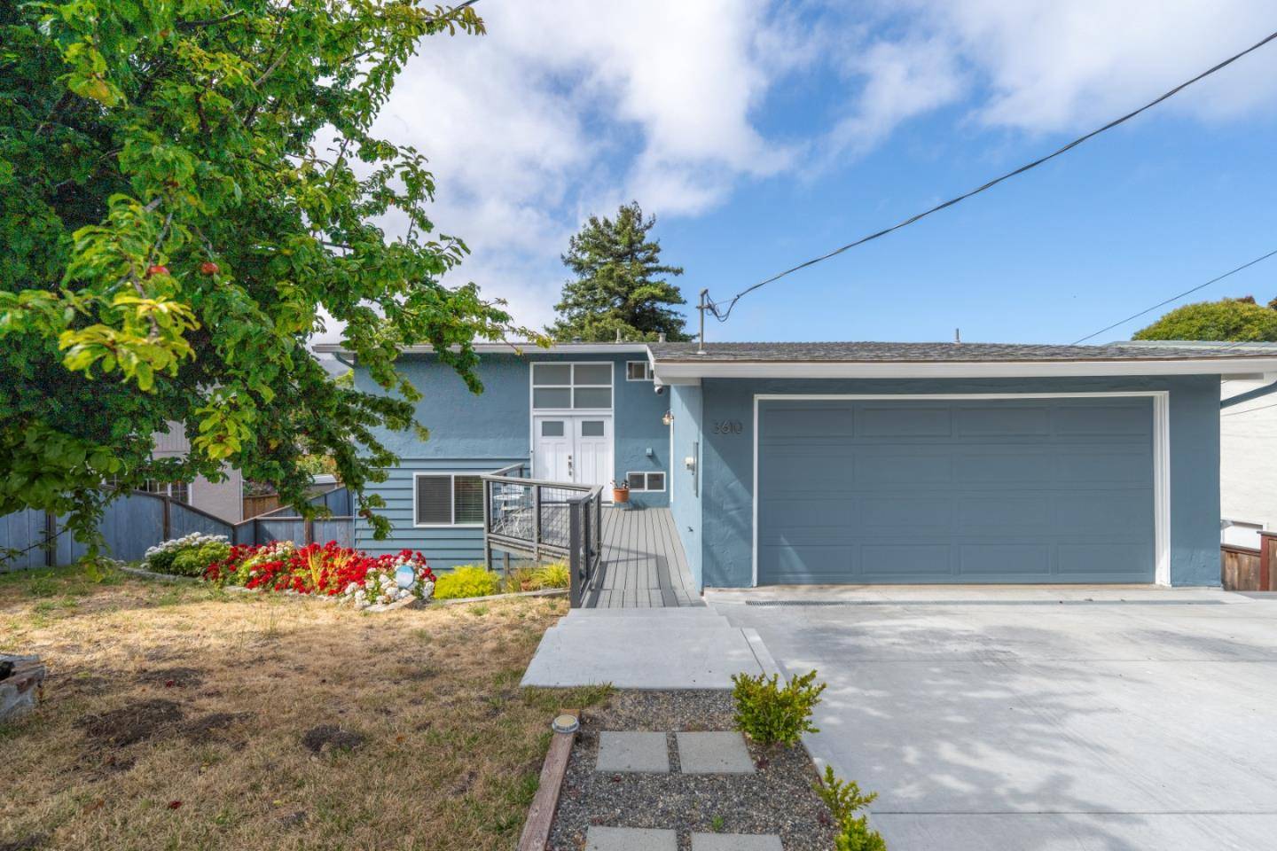 Carmel, CA 93923,3610 Oliver RD