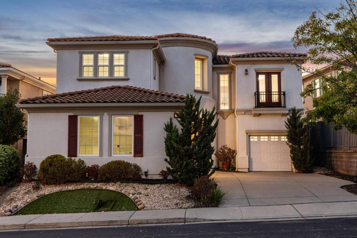 Dublin, CA 94568,4986 Grayhawk CT