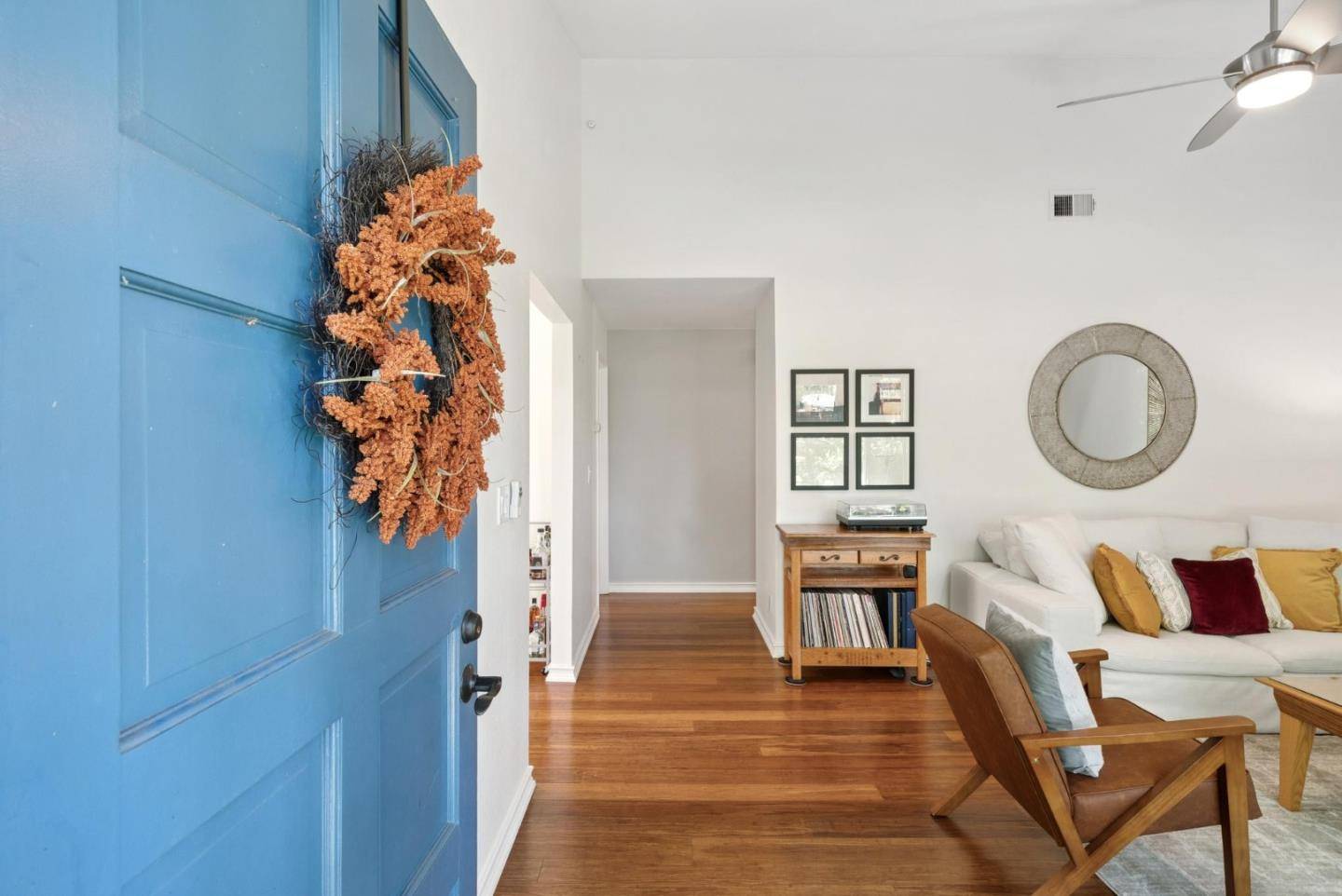 San Jose, CA 95125,1027 Shenandoah DR