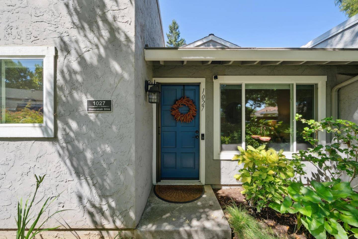 San Jose, CA 95125,1027 Shenandoah DR