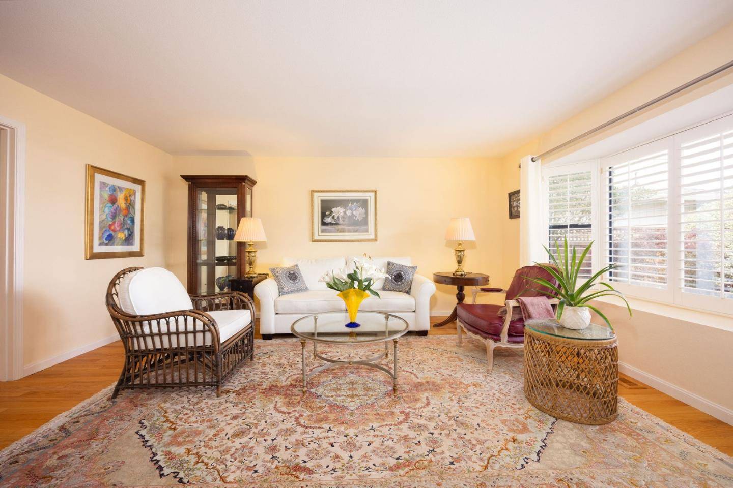 Half Moon Bay, CA 94019,336 Miramontes AVE