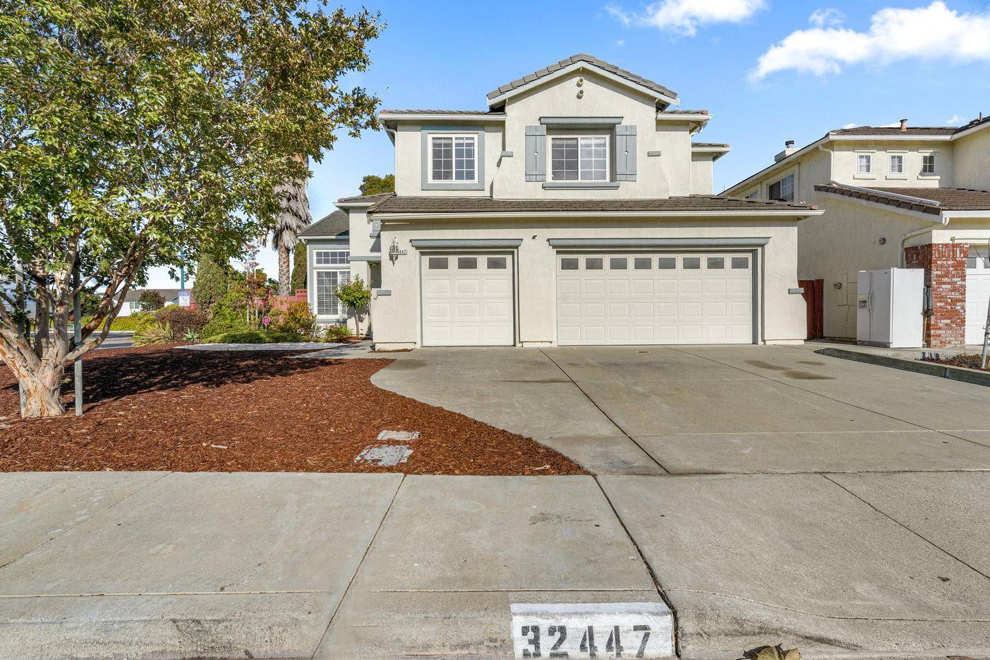 Union City, CA 94587,32447 Pacific Grove WAY