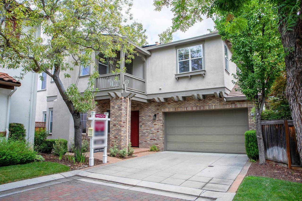 Gilroy, CA 95020,2107 Gullane WAY