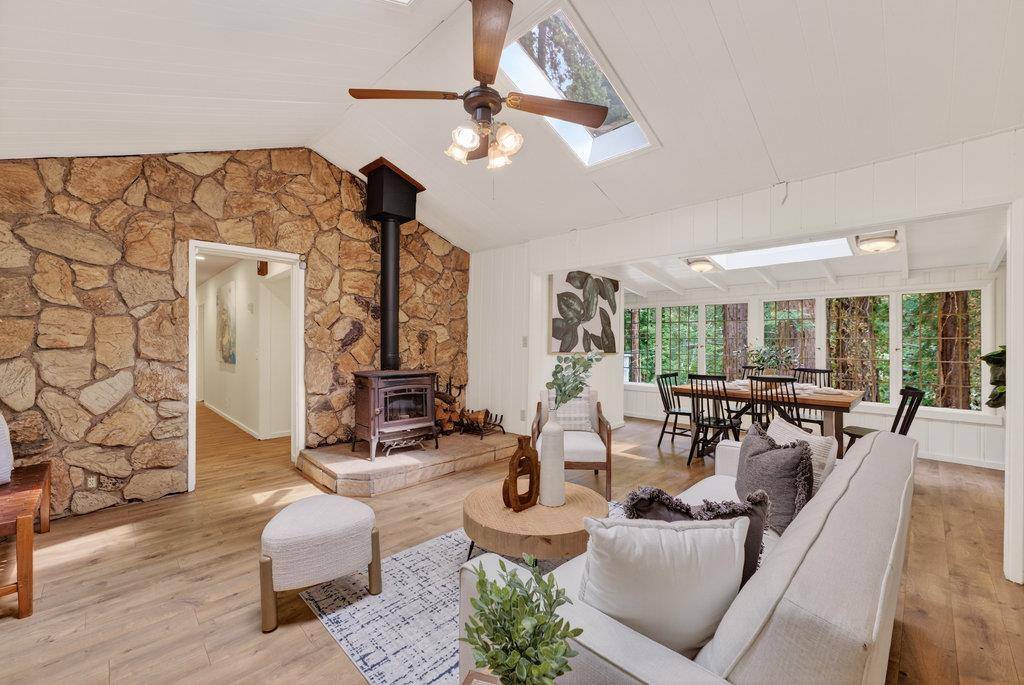Boulder Creek, CA 95006,14755 Two Bar RD