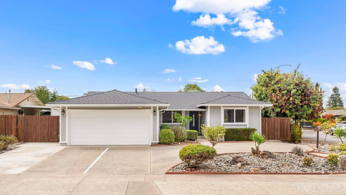 San Jose, CA 95130,2303 Camrose AVE