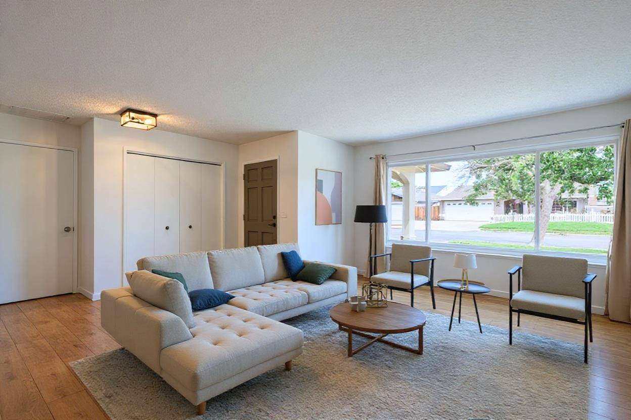 Salinas, CA 93901,435 Shelley WAY