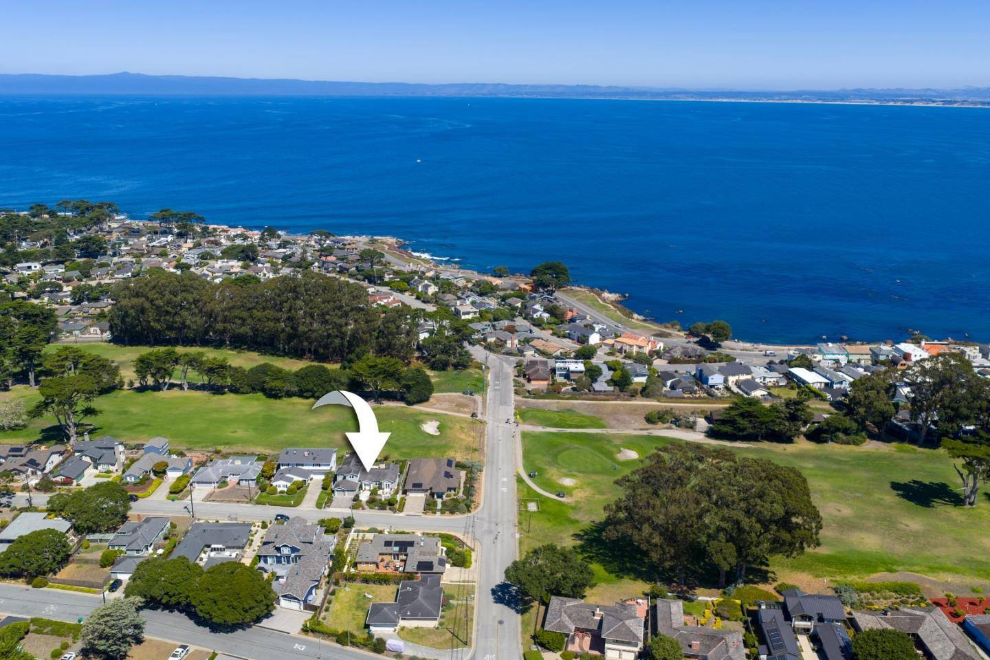 Pacific Grove, CA 93950,910 Egan AVE