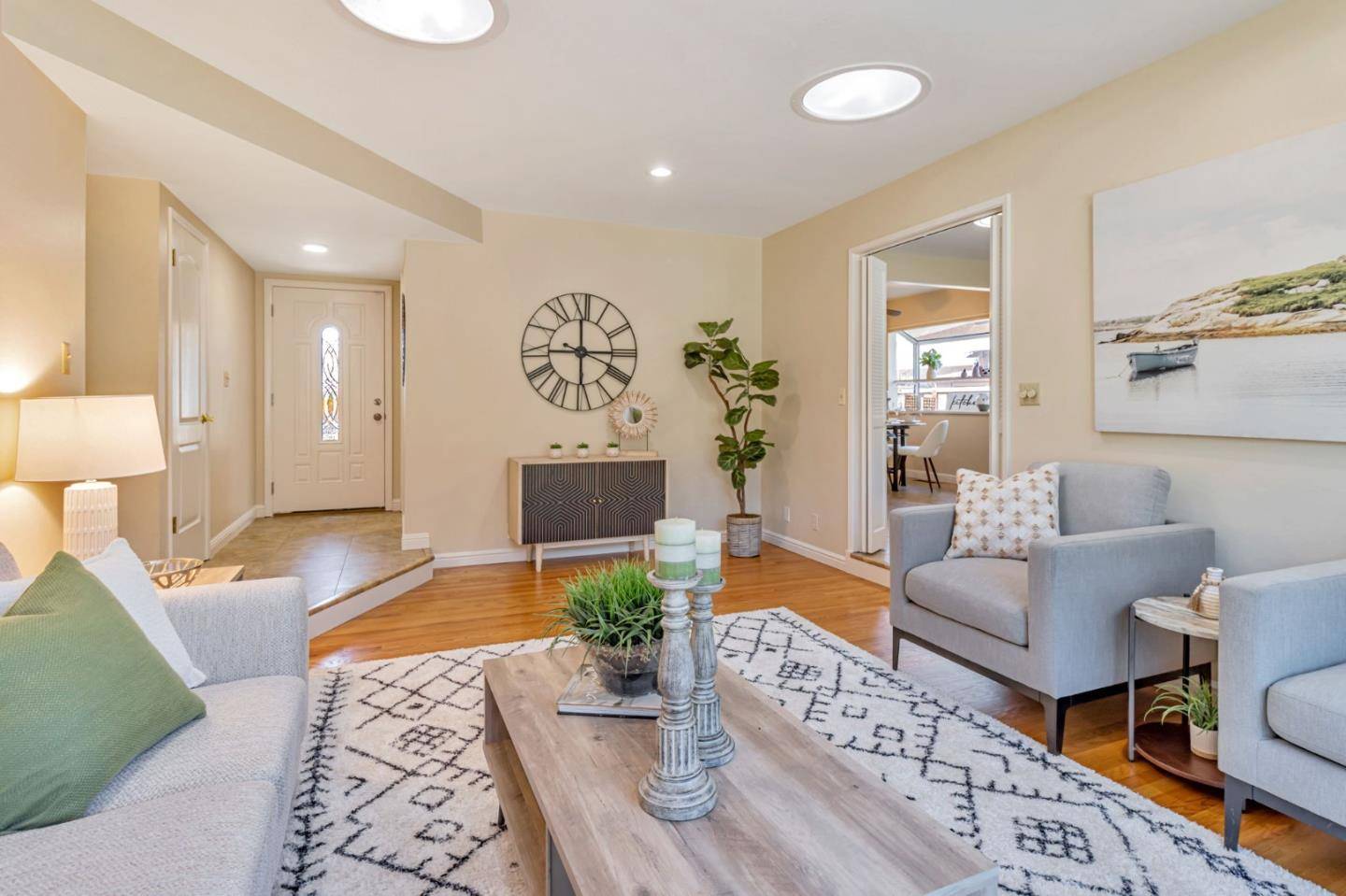 San Jose, CA 95132,1494 Stone Creek DR