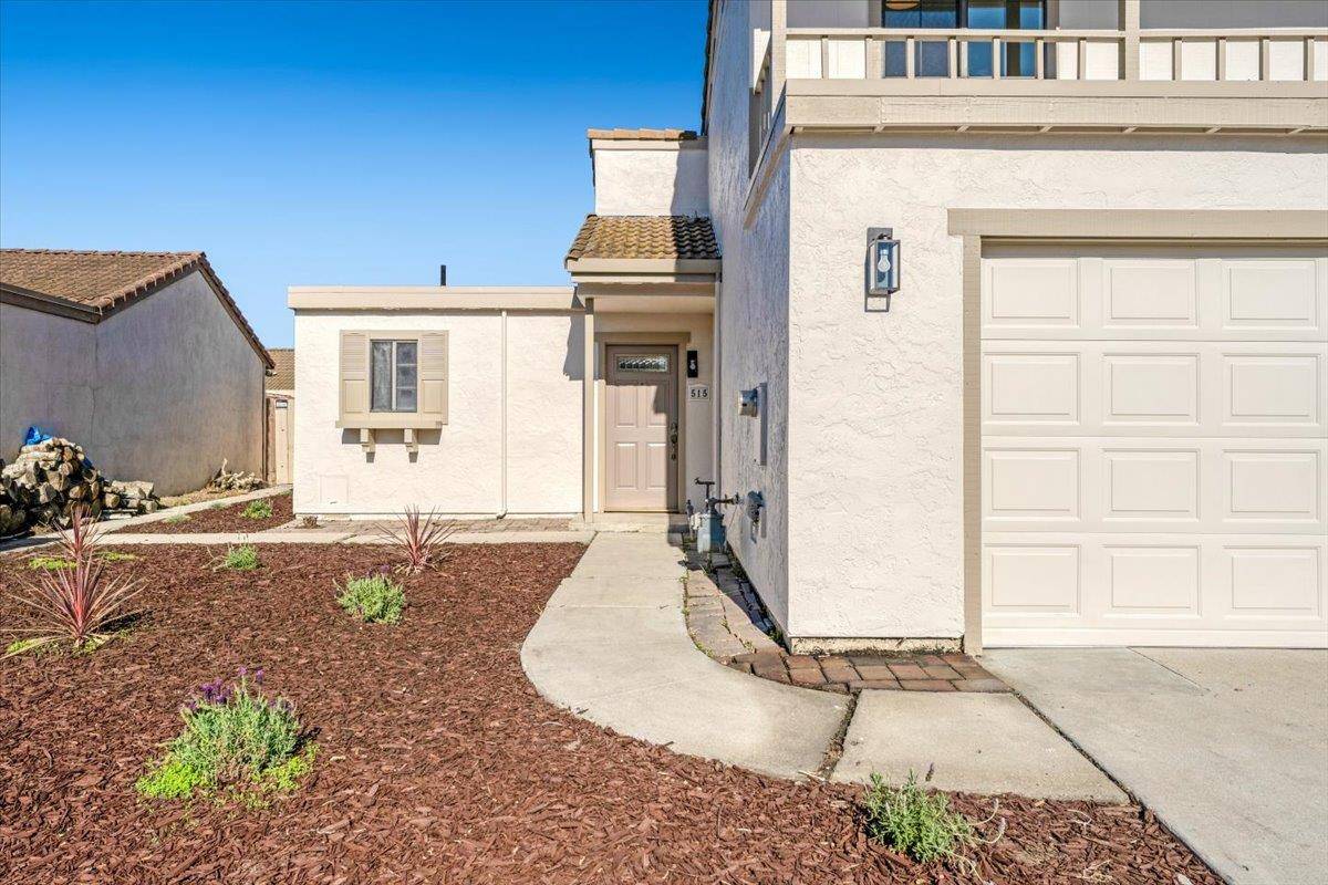 Salinas, CA 93907,515 Stockton ST