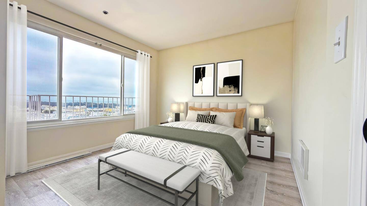 San Francisco, CA 94121,7039 Geary BLVD