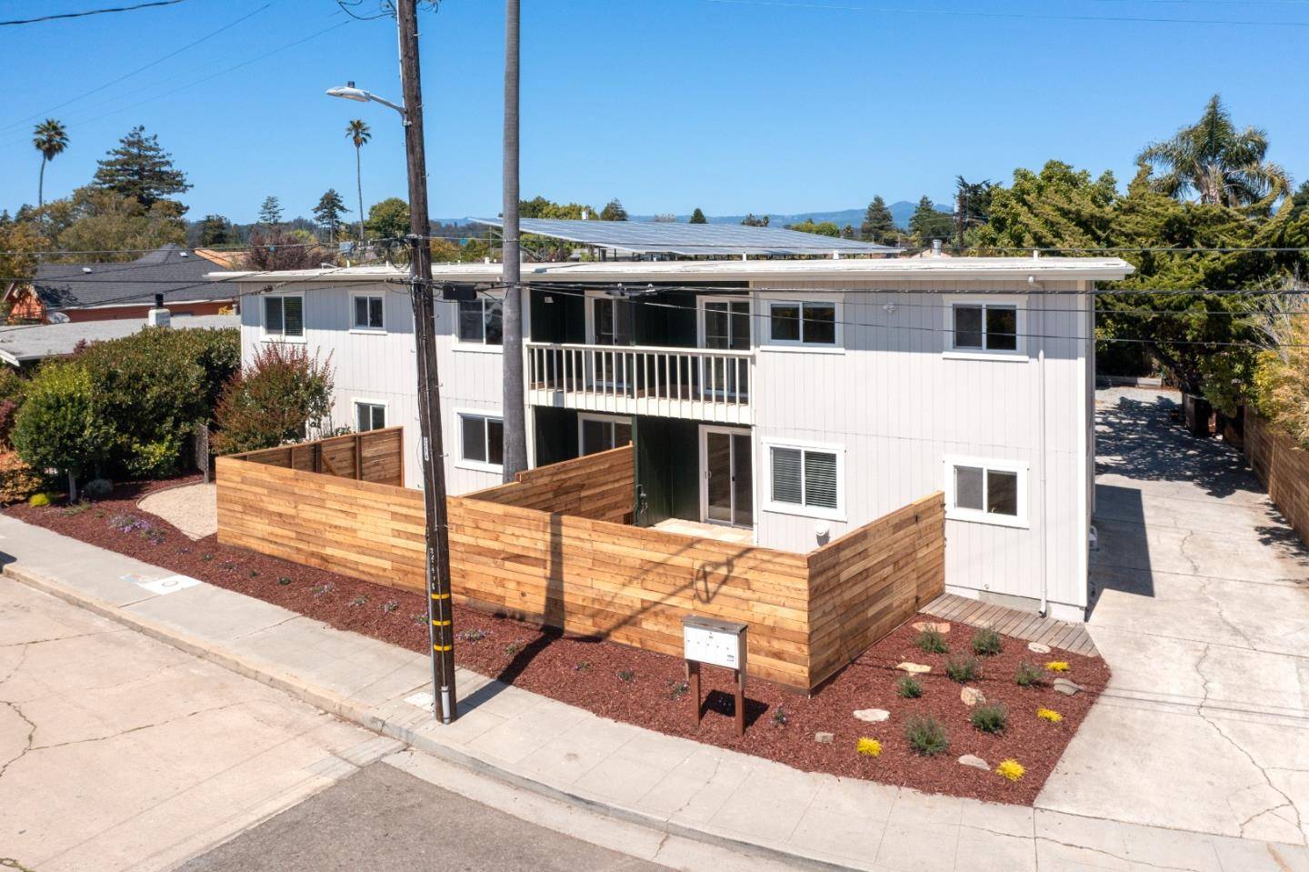 Santa Cruz, CA 95062,214 S Branciforte AVE