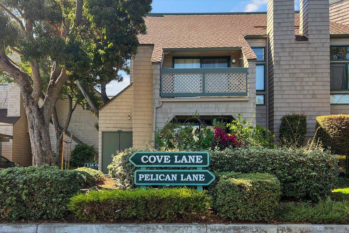 Redwood City, CA 94065,69 Cove LN