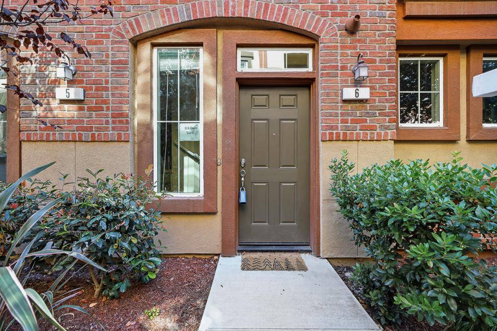 San Jose, CA 95131,1036 Onofrio LN 6