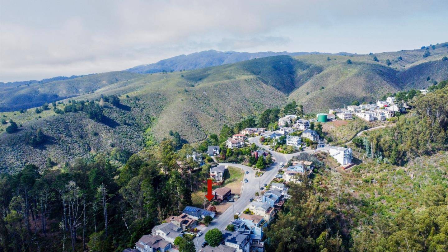 El Granada, CA 94018,0 El Granada BLVD