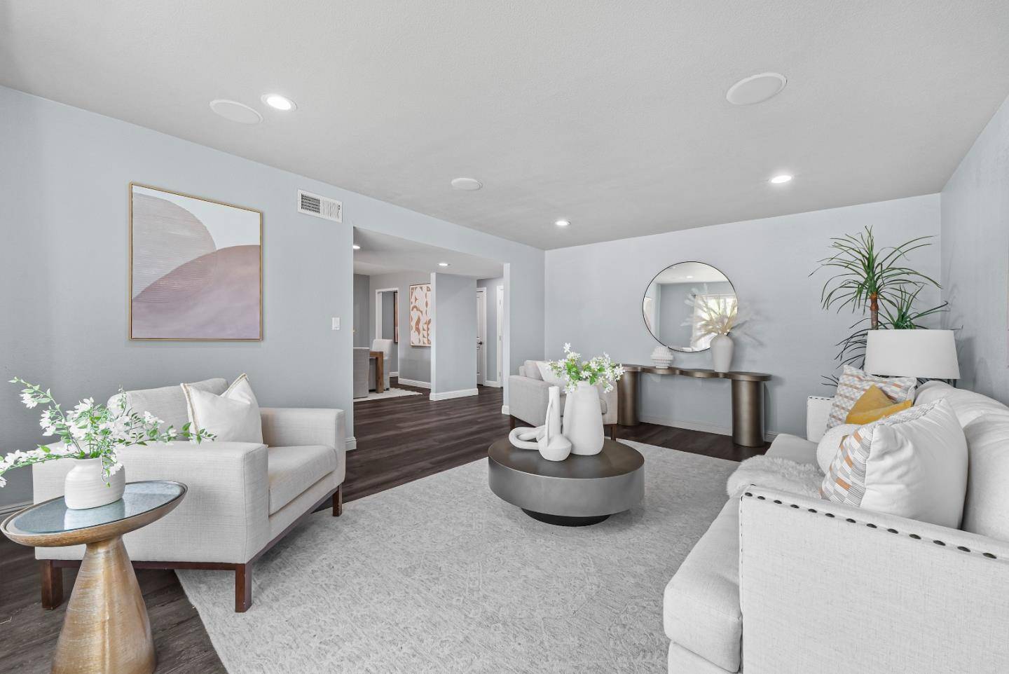 San Jose, CA 95133,1049 Branbury WAY